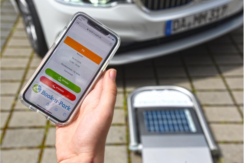 Alte Infrastrukturen, neue Möglichkeiten: Retrofitting für Parkraum und Zugänge